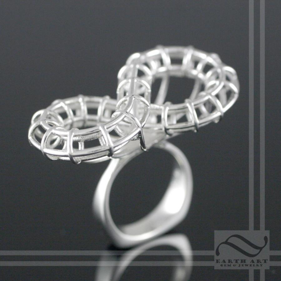 roller coaster ring